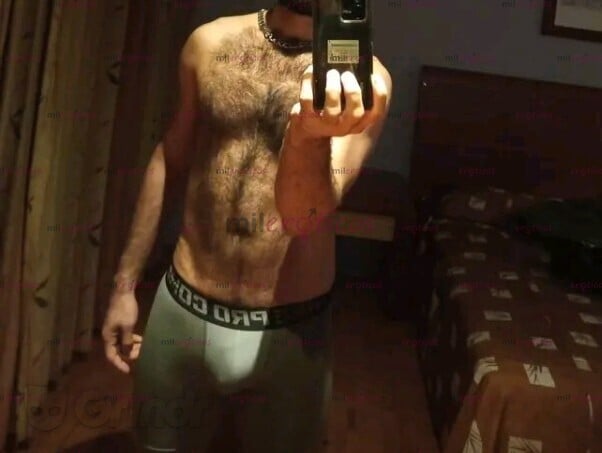 FOTOS DE MACHO PELUDO DISPUESTO A COMPLACERTE ....