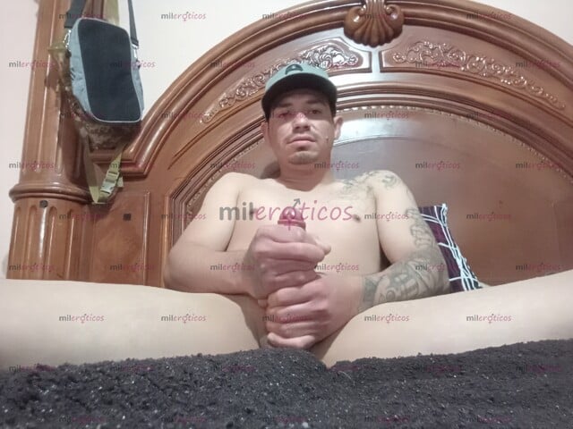 FOTOS DE CHACAL ACTIVO 100% VARONIL ESTARÉ EN PROMOCIÓN SERVICIO 1000 POR HORA