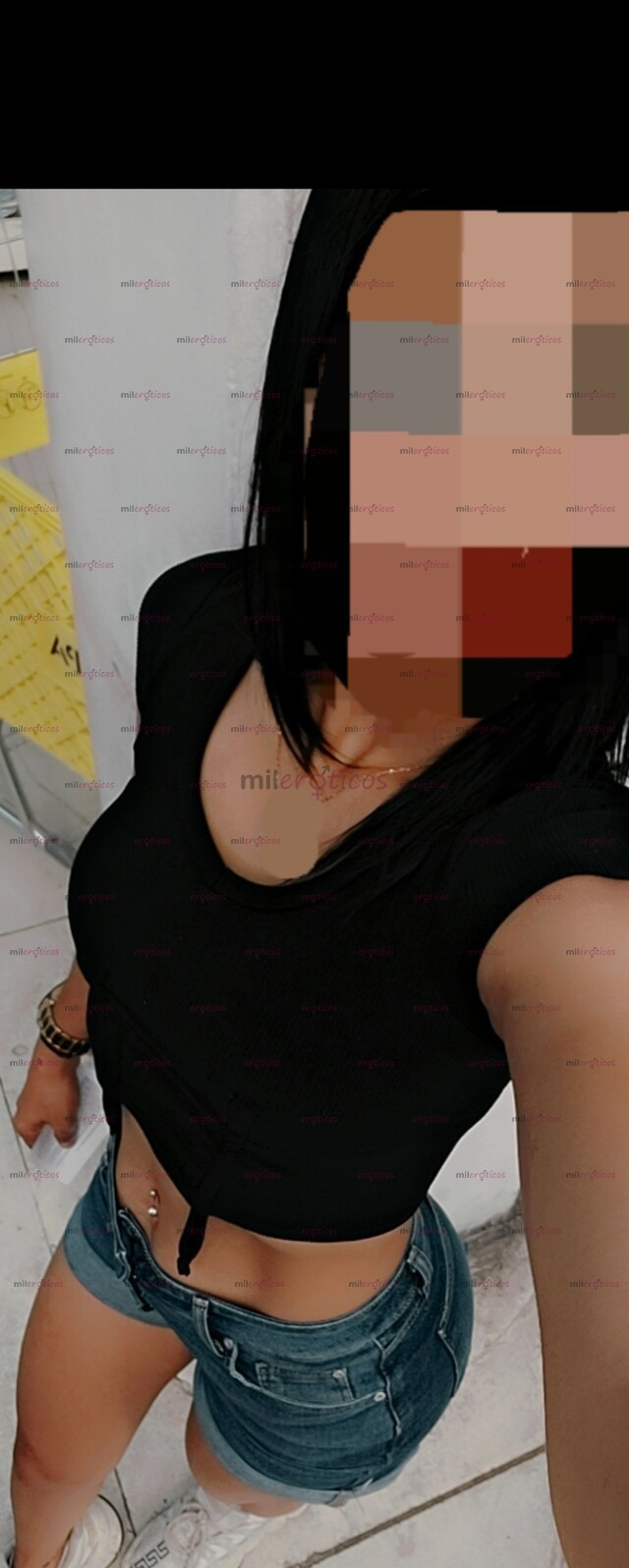 FOTOS DE PROMOCIÓN 50K CONY DISPUESTA A COMPLACER TUS MAS RICAS FANTASIAS. VISITAME