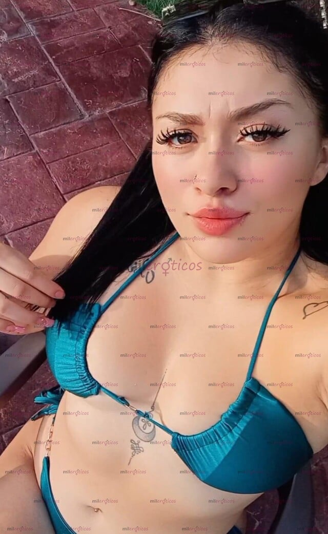 FOTOS DE LINDA ESCORT DISPUESTA A COMPLACER TUS ÍNTIMOS DESEOS PARA PROVOCARTE PLACER