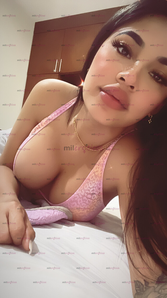 FOTOS DE MUÑEQUITA TRANS LISTA PARA JUGAR CONTIGO PAPI