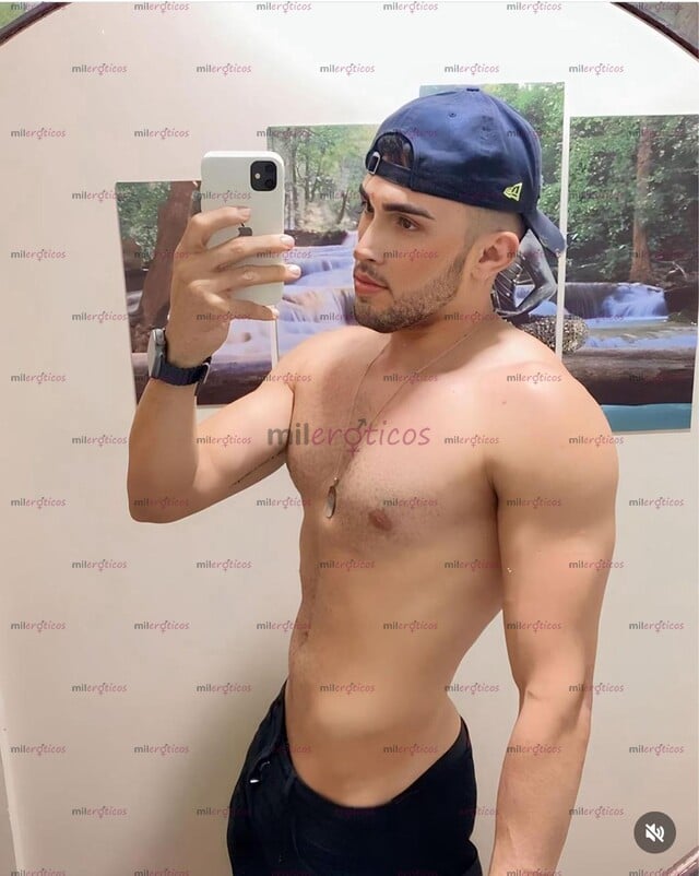 FOTOS DE BRASILEÑO GUAPO Y CACHONDO ACTIVO POCOS DÍAS