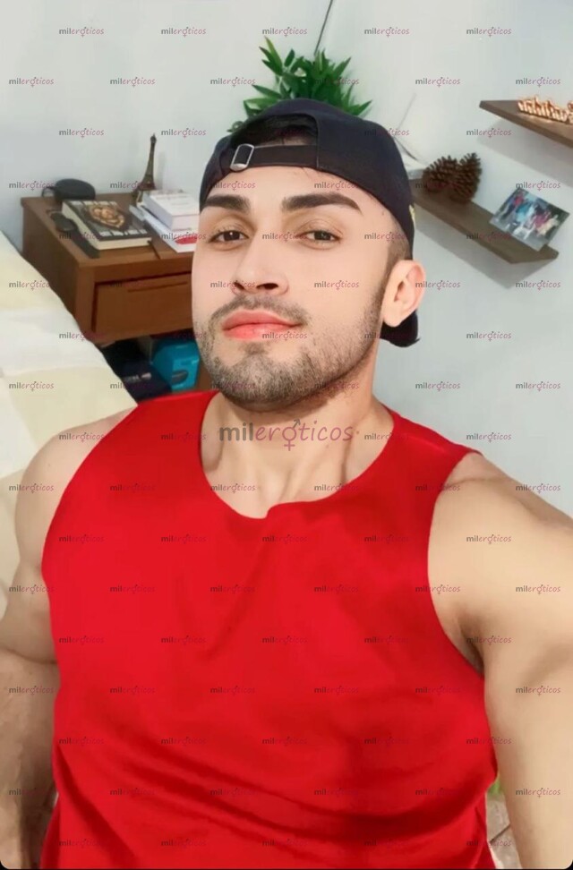 FOTOS DE BRASILEÑO GUAPO Y CACHONDO ACTIVO POCOS DÍAS