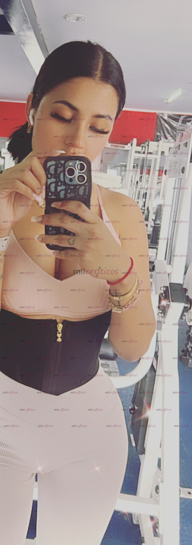 FOTOS DE MUÑEQUITA TRANS LISTA PARA JUGAR CONTIGO PAPI