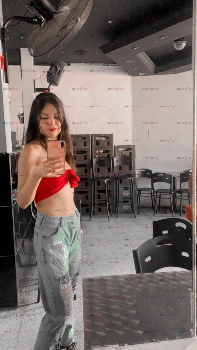 FOTOS DE BELLA JOVENCITA TIERNA Y CARIÑOSA DISPUESTAS PARA CONPLACIENTE