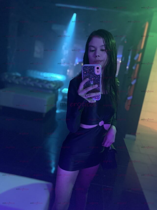 FOTOS DE BELLA JOVENCITA TIERNA Y CARIÑOSA DISPUESTAS PARA CONPLACIENTE
