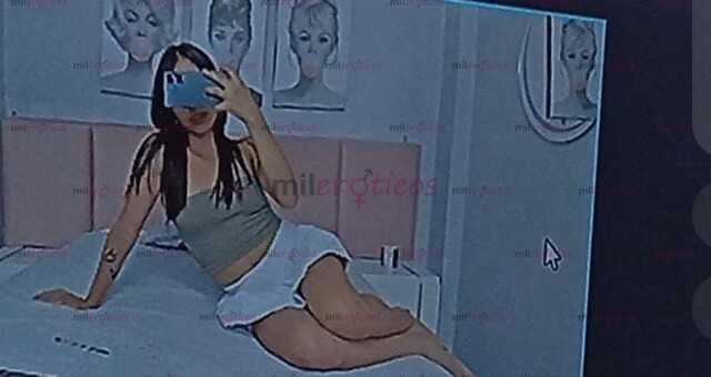 FOTOS DE SOY DANNA UNA CHICA DE 19 CON GANAS DE APRENDER DE TI