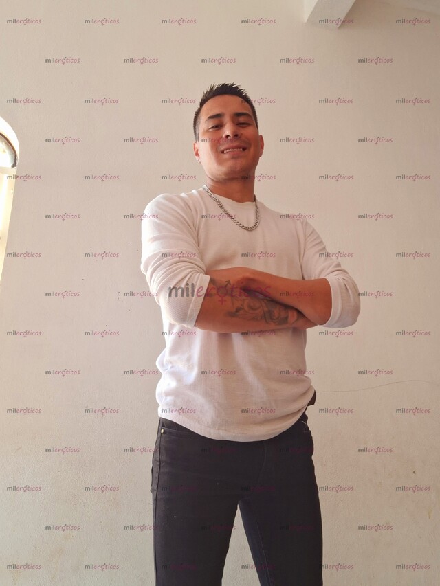 FOTOS DE CHACALON GUAPO,MACHIN Y VERGON PARA TI!!