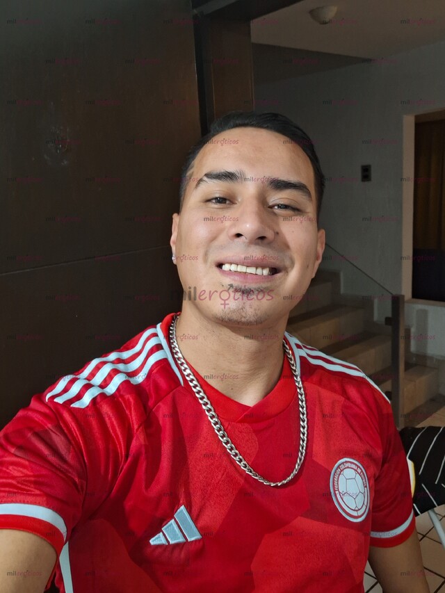 FOTOS DE CHACALON GUAPO,MACHIN Y VERGON PARA TI!!