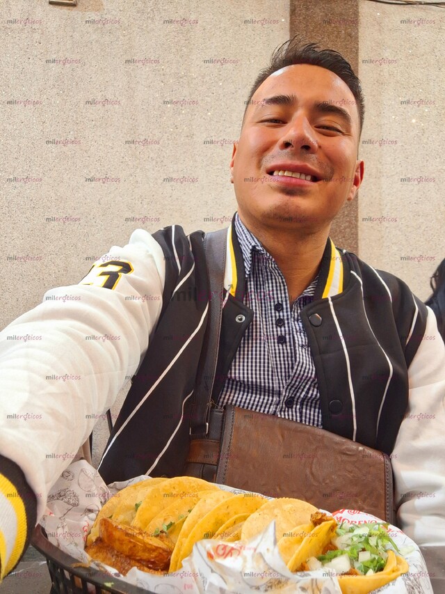 FOTOS DE CHACALON GUAPO,MACHIN Y VERGON PARA TI!!