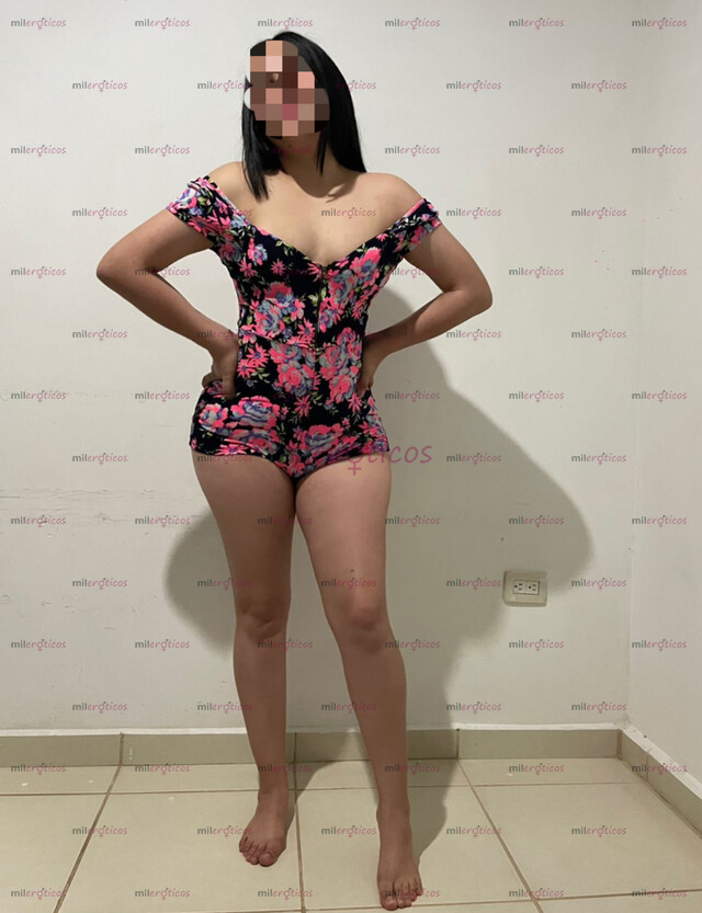 FOTOS DE CHAVITA DE 18 AÑOS . NALGONA . DELGADA . SOY FRIDA . CONTÁCTAME