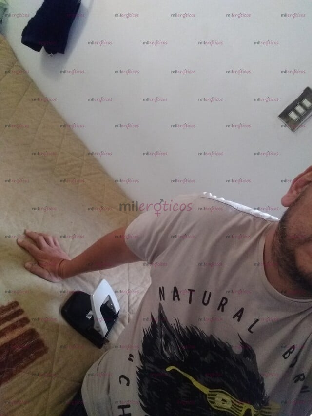 FOTOS DE DISFRUTA DE UN AUTÉNTICO MASAJE SENSITIVO Y DELICIOSO