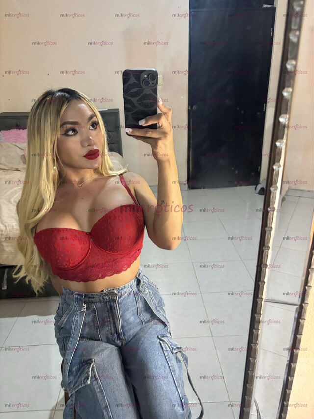FOTOS DE NENA SÚPER HOT LISTA PARA CONSENTIRTE Y PASARLA SÚPER DELICIOSO!