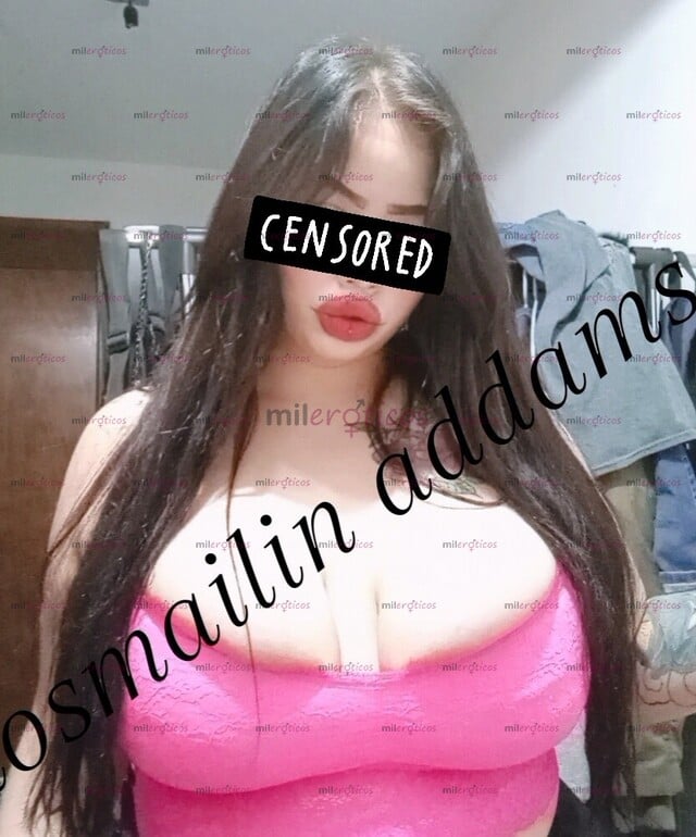 FOTOS DE DELICIOSA CURVY LLENITA TETONA &GRAN TRASERO