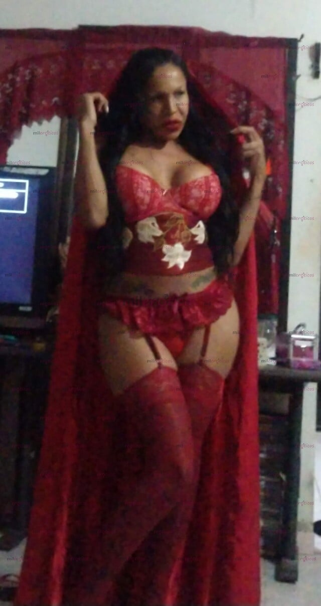 FOTOS DE DISFRUTA EL TERCER SEXO . QUE TE DOMINE UNA TRANS CHICHONA Y BIEN DOTADA