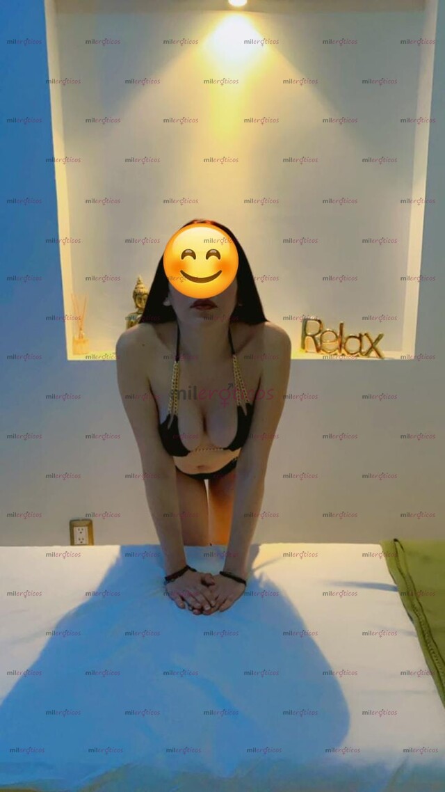 FOTOS DE DEJATE CONSENTIR POR MIS MANOS SUAVES Y DEJATE LLEVAR POR MIS MASAJES