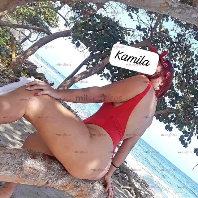 FOTOS DE EXCLUSIVA PELIRROJA POR PRIMERA VEZ CON SITIO 50K