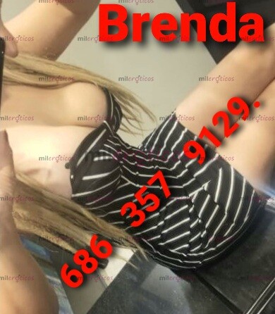 FOTOS DE GRAN EXPERIENCIA TRATO Y SERVICIO DE LUJO BRENDA SEXY CALIDAD