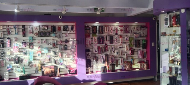 FOTOS DE SEX SHOP PRODUCTOS SEXUALES PARA LA PAREJA Y WEB CAM