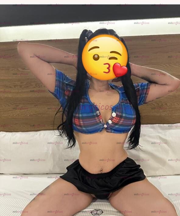 FOTOS DE SARA CHICA SÚPER DISCRETA Y COMPLACIENTE DEJATE CONSENTIR BB