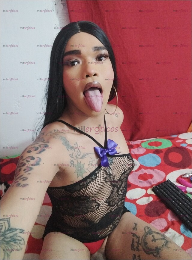 FOTOS DE VALENTINA SOLO PARA HOMBRES SOLVENTES Y MUY DECIDIDO A LO QUE VAN