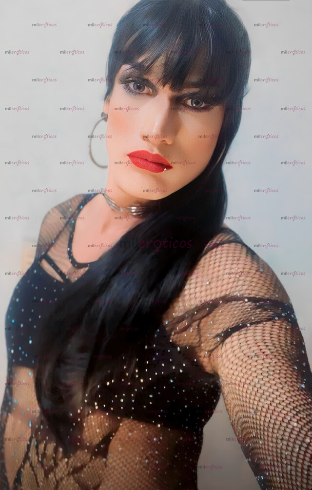 FOTOS DE TERESA FLACA PELI NEGRA DOMINANTE. LECHERA , FIESTERA Y FETICHISTA