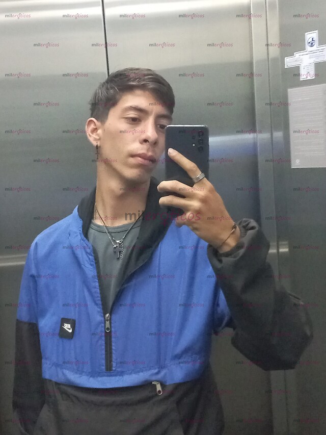 FOTOS DE FALCO ALTO CON 20 CENTÍMETROS DE PENE!!!