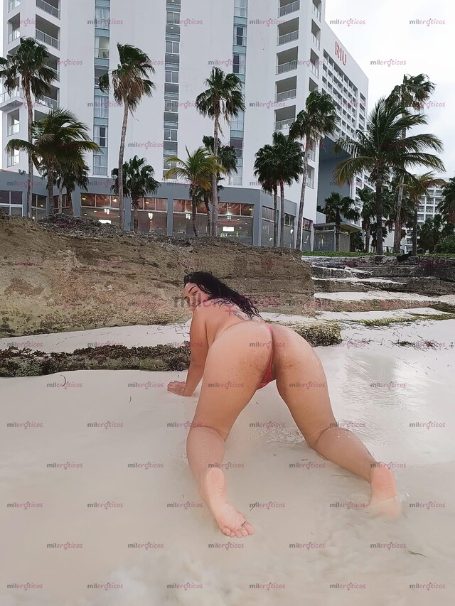 FOTOS DE RICA MORENA CACHONDA!! LISTA PARA RECIBIR LECHITA