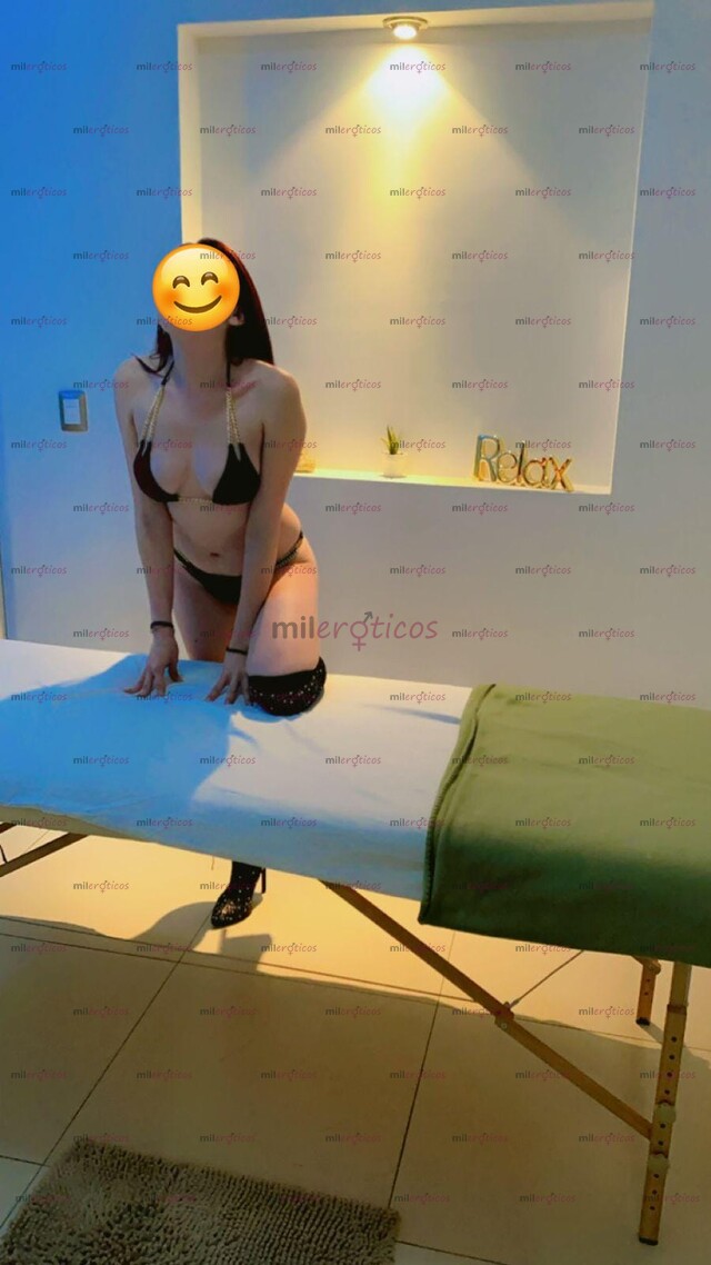 FOTOS DE DEJATE CONSENTIR POR MIS MANOS SUAVES Y DEJATE LLEVAR POR MIS MASAJES