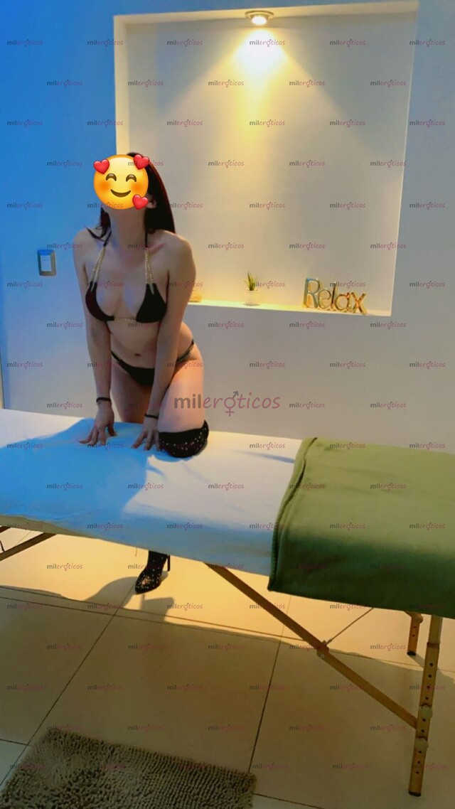 FOTOS DE DEJATE CONSENTIR POR MIS MANOS SUAVES Y DEJATE LLEVAR POR MIS MASAJES