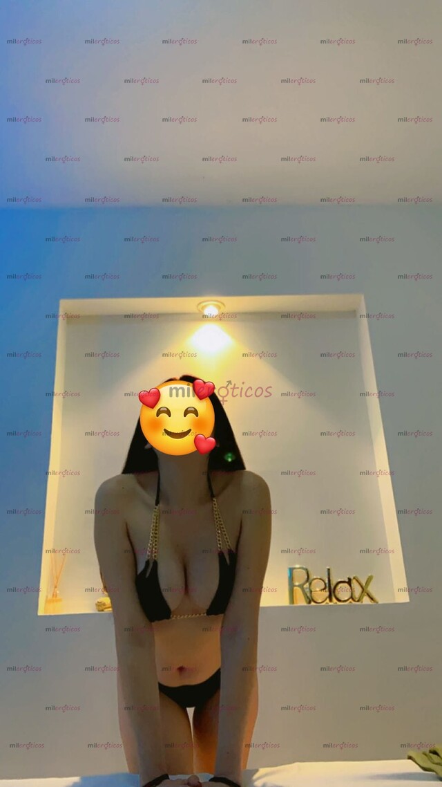 FOTOS DE DEJATE CONSENTIR POR MIS MANOS SUAVES Y DEJATE LLEVAR POR MIS MASAJES