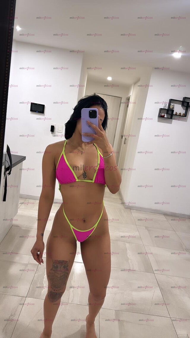 FOTOS DE CATALINA SANTANA EXTRANGERA,SEXY,DULCE Y TIERNA.