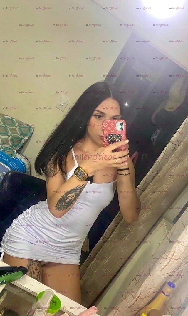 FOTOS DE TRANS LINDA, CALIENTE Y DISPUESTA A COMPLACERTE