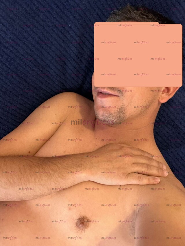 FOTOS DE EXCELENTE MASAJE DE ENSUEÑO HOMBRE A HOMBRE