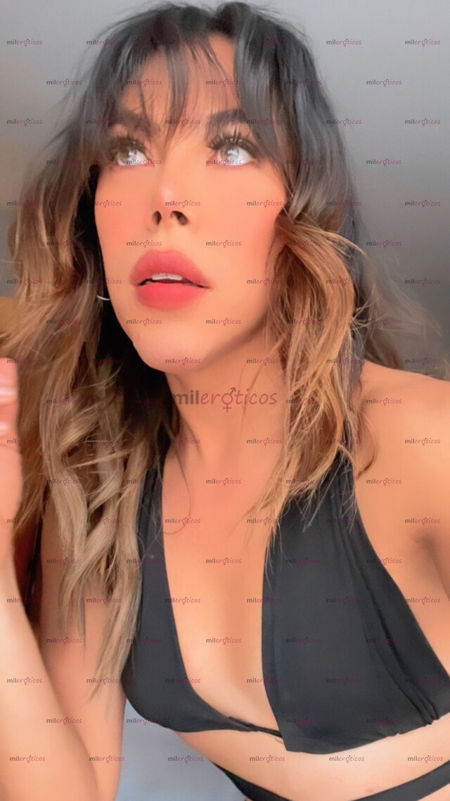 FOTOS DE RENATA GUZMÁN, TE ACOMPAÑO A VIVIR LA MEJOR EXPERIENCIA