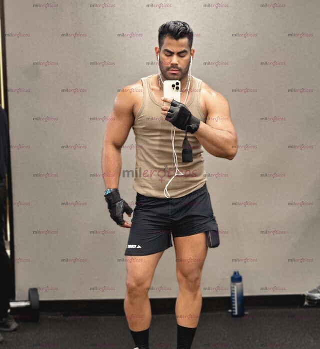 FOTOS DE NUEVO EN TU CIUDAD CUERPO DE GYM EXTRANJERO
