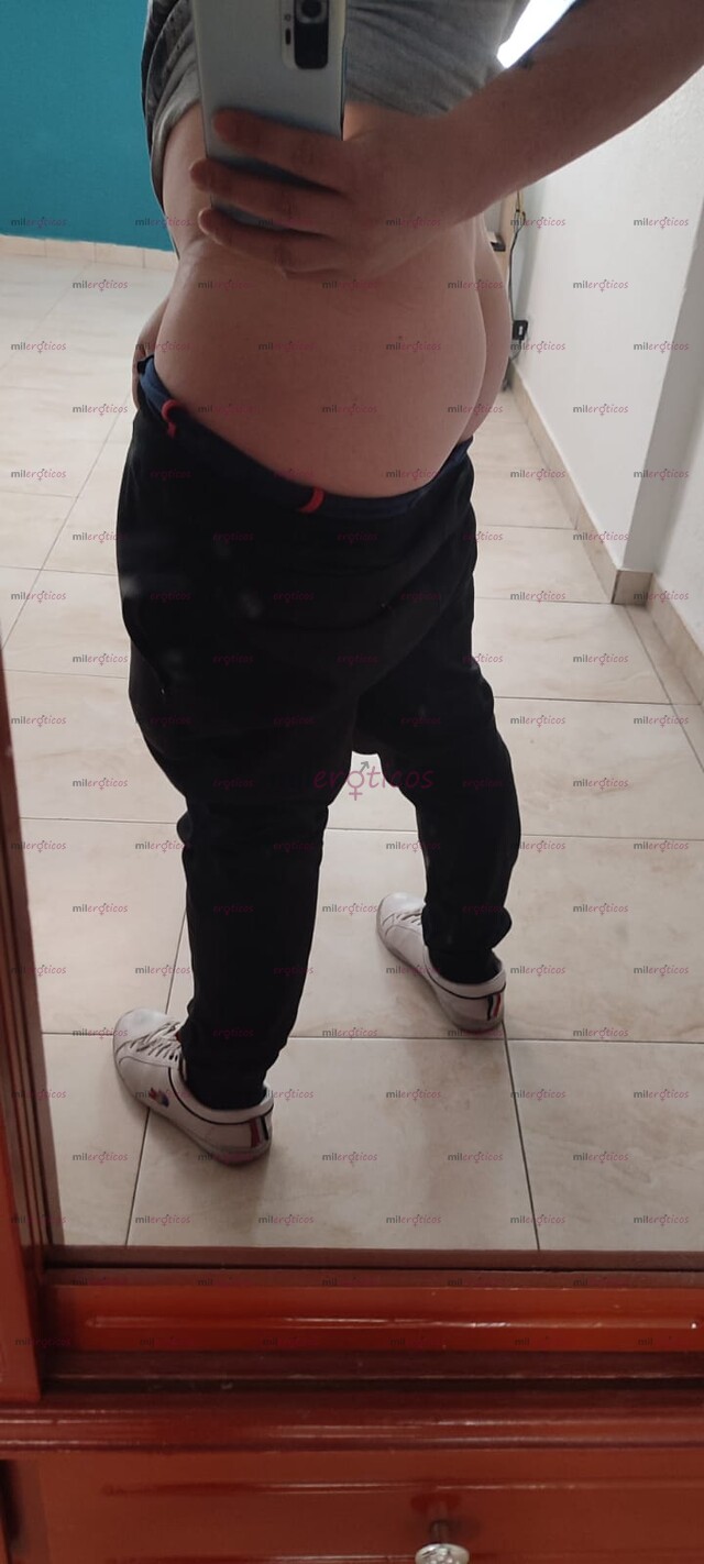 FOTOS DE HOMBRE CON GANAS DE CUMPLIR FANTASIAS SEXUALES DE MUJERES!!!