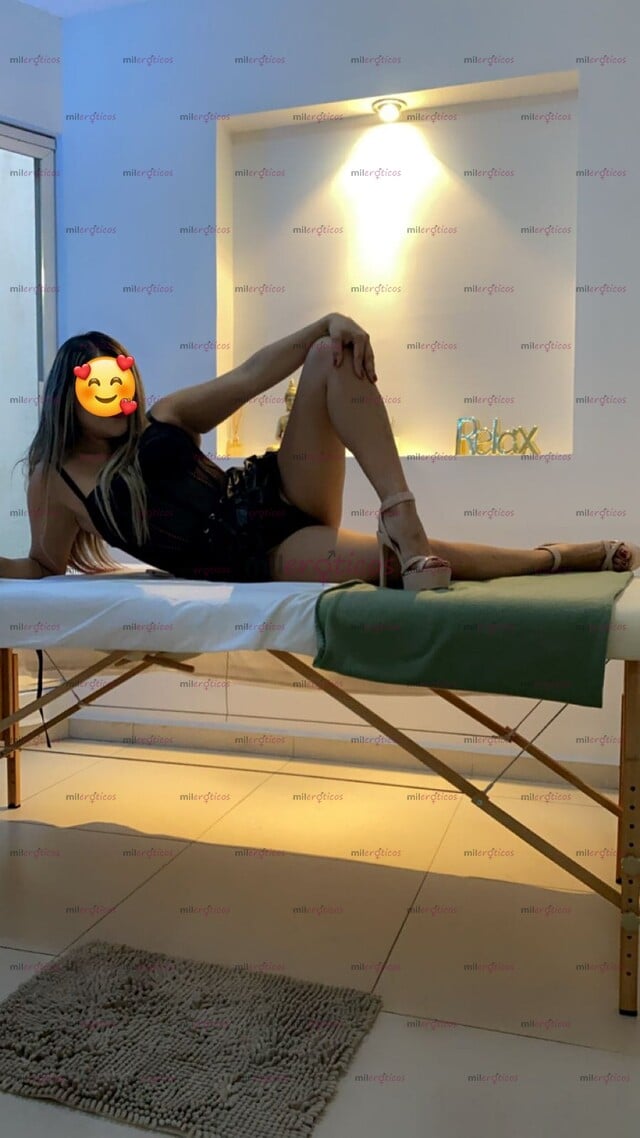 FOTOS DE HOLA SOY ZULE EN MIS MANOS ENCONTRARÁS EL VERDADERO PLACER DE LOS MASAJES