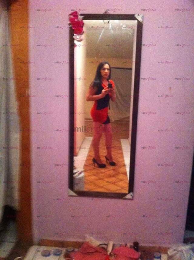 FOTOS DE TRANSEXUAL UBICADA POR LA CENTRAL DE ABASTOS