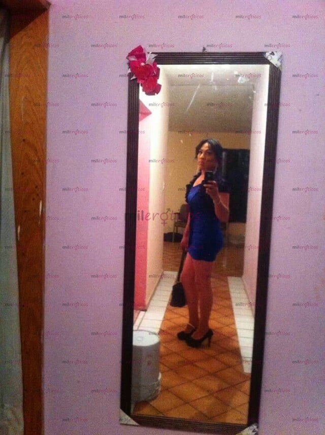 FOTOS DE TRANSEXUAL UBICADA POR LA CENTRAL DE ABASTOS