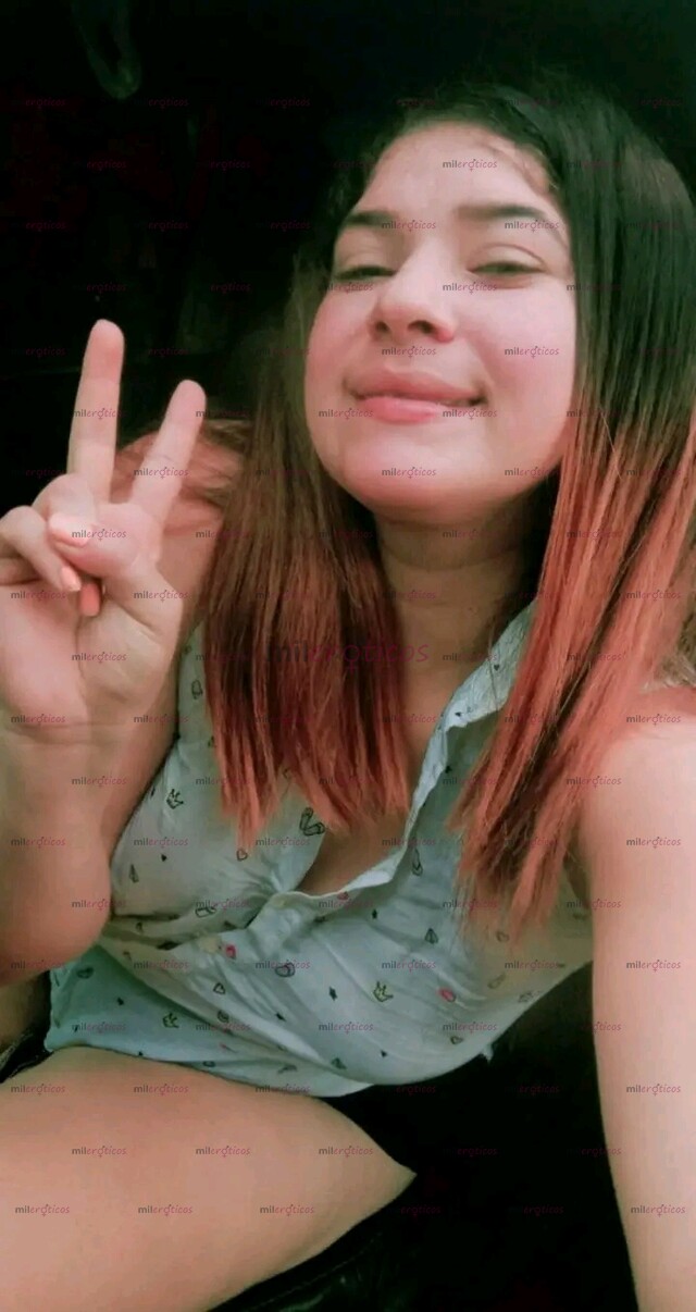 FOTOS DE GABY,19 AÑOS PROMO! ZORRITA SEXY Y TRAVIESA, ESTOY MOJADITA!