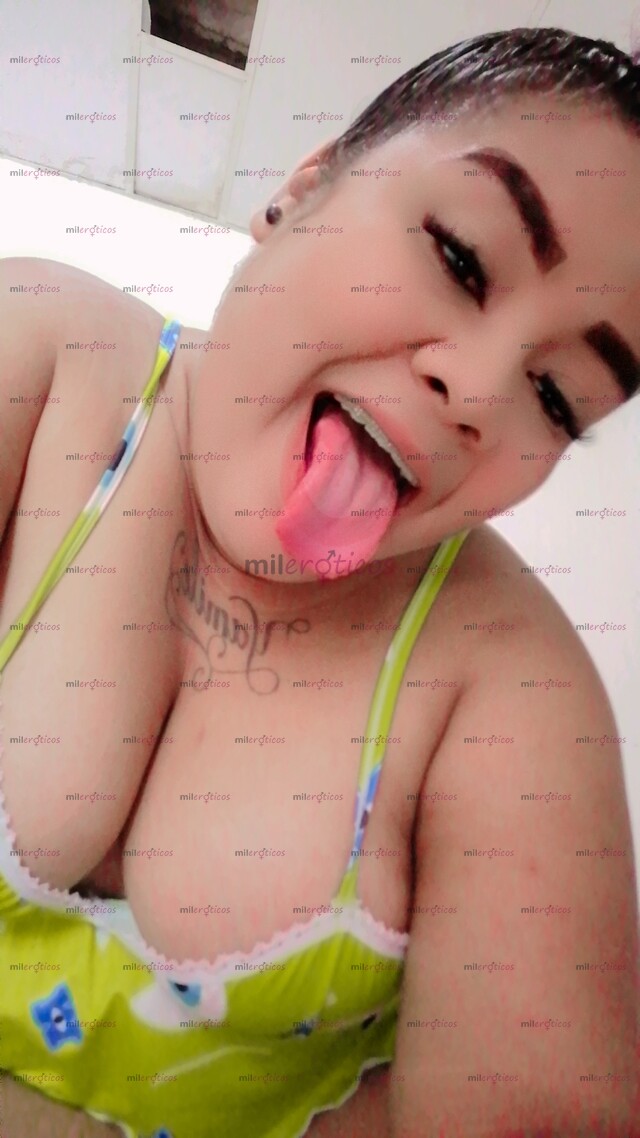 FOTOS DE CHIKITA GORDITA Y BIEN GOLOSA DE VERGA DAME DURO