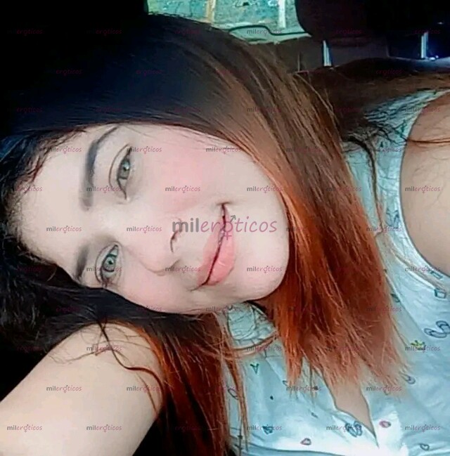 FOTOS DE GABY,19 AÑOS PROMO! ZORRITA SEXY Y TRAVIESA, ESTOY MOJADITA!