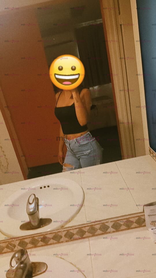 FOTOS DE NENA SCORT DISPONIBLE NUEVA EN EL AMBIENTE 100% VERIFICADA