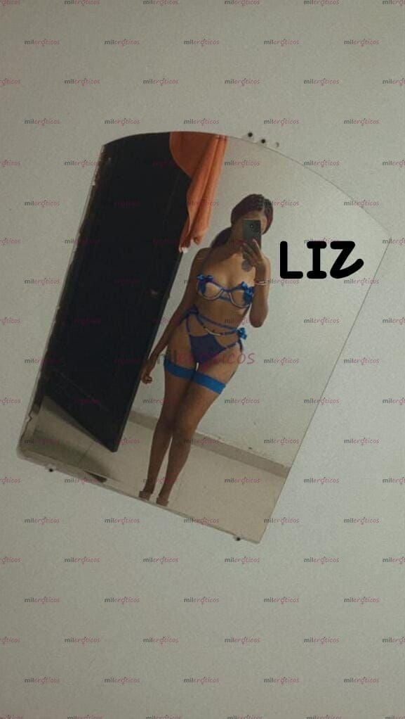 FOTOS DE SOY LIZZ RICA MAMACITA ESTA SEMANA DE PROMO