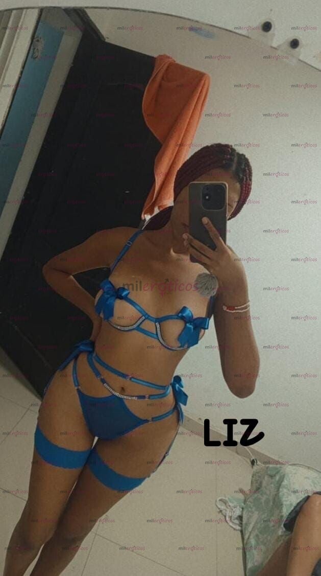 FOTOS DE SOY LIZZ RICA MAMACITA ESTA SEMANA DE PROMO