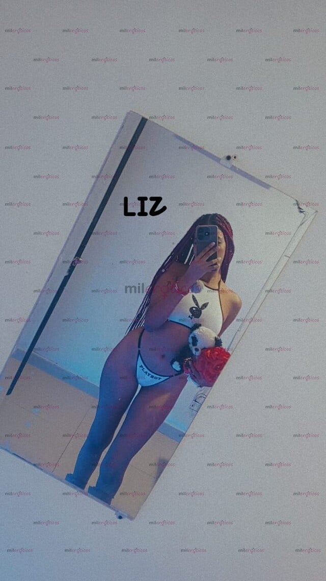 FOTOS DE SOY LIZZ RICA MAMACITA ESTA SEMANA DE PROMO