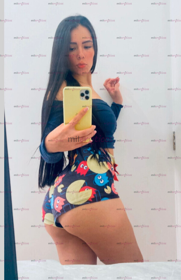 FOTOS DE LA COLOMBIANA MAS CACHONDA, TENGO UN CULO RICO PAPI
