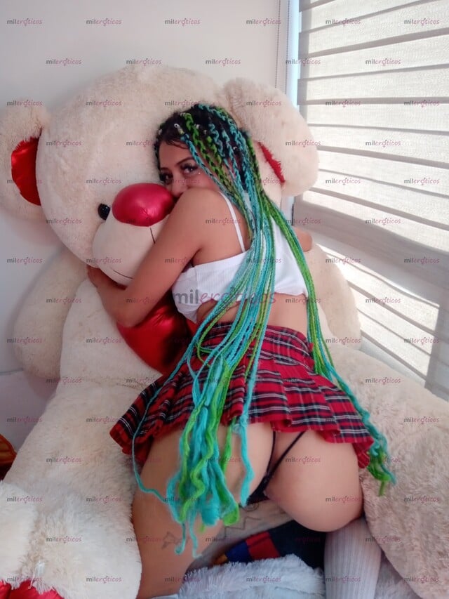 FOTOS DE HERMOSA FLACA POR PRIMERA VEZ EN TU CIUDAD ANÍMATE Y SAL DE LA RUTINA