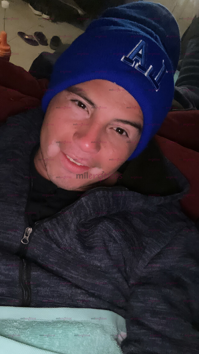 FOTOS DE CHICO EN BUSCA DE UN RATO AGRADABLE COMPLACIENDO